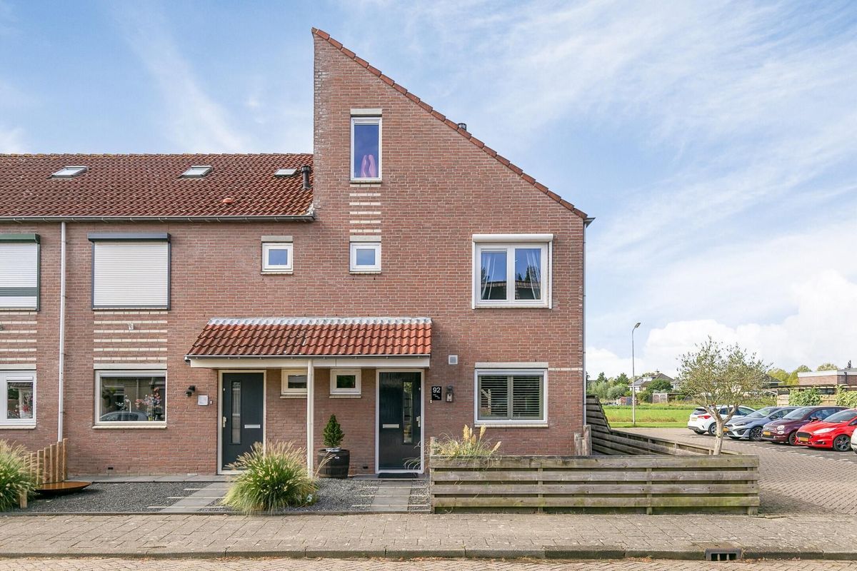 Hilsondusstraat 92 Photo 6