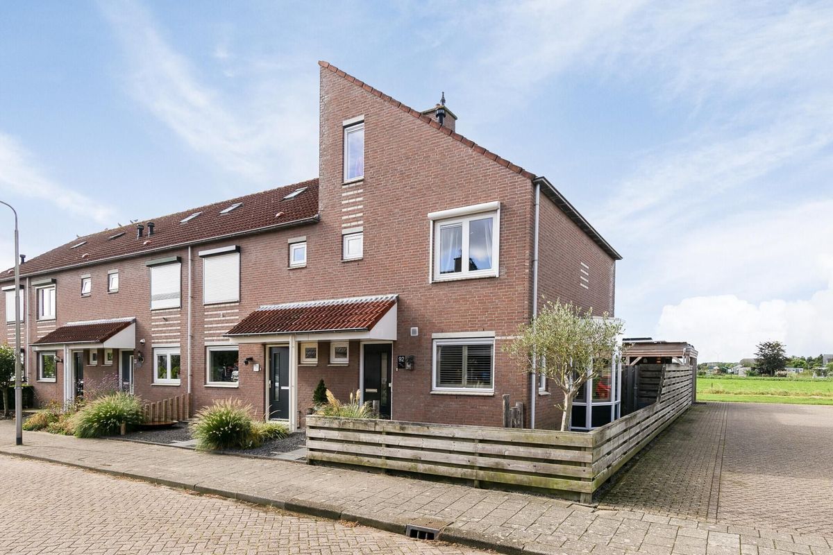 Hilsondusstraat 92 Photo 5