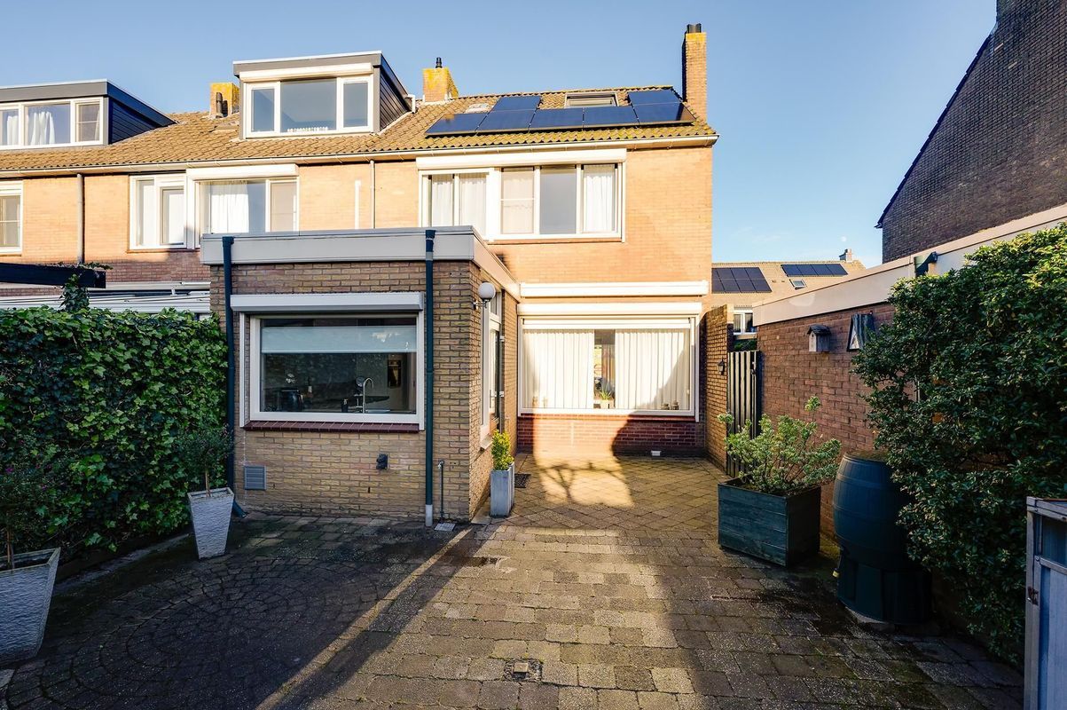Ribesstraat 6 Photo 38