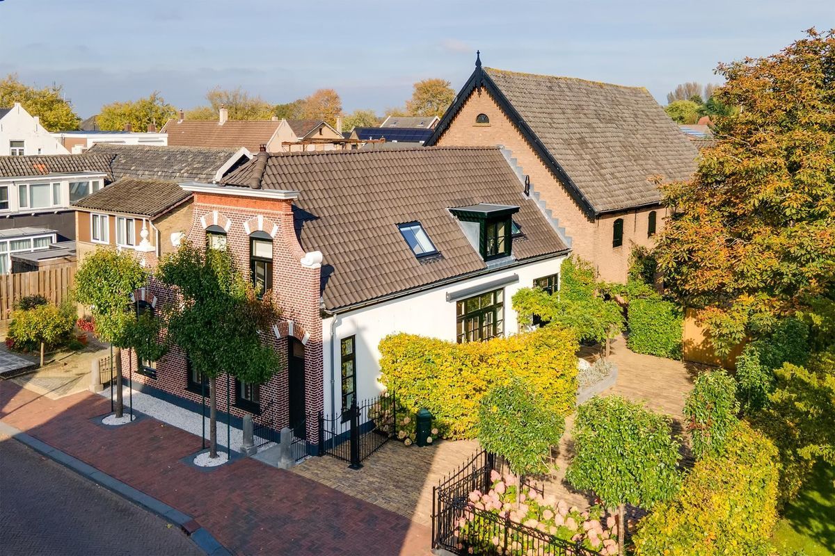 Langestraat 10 Photo 3