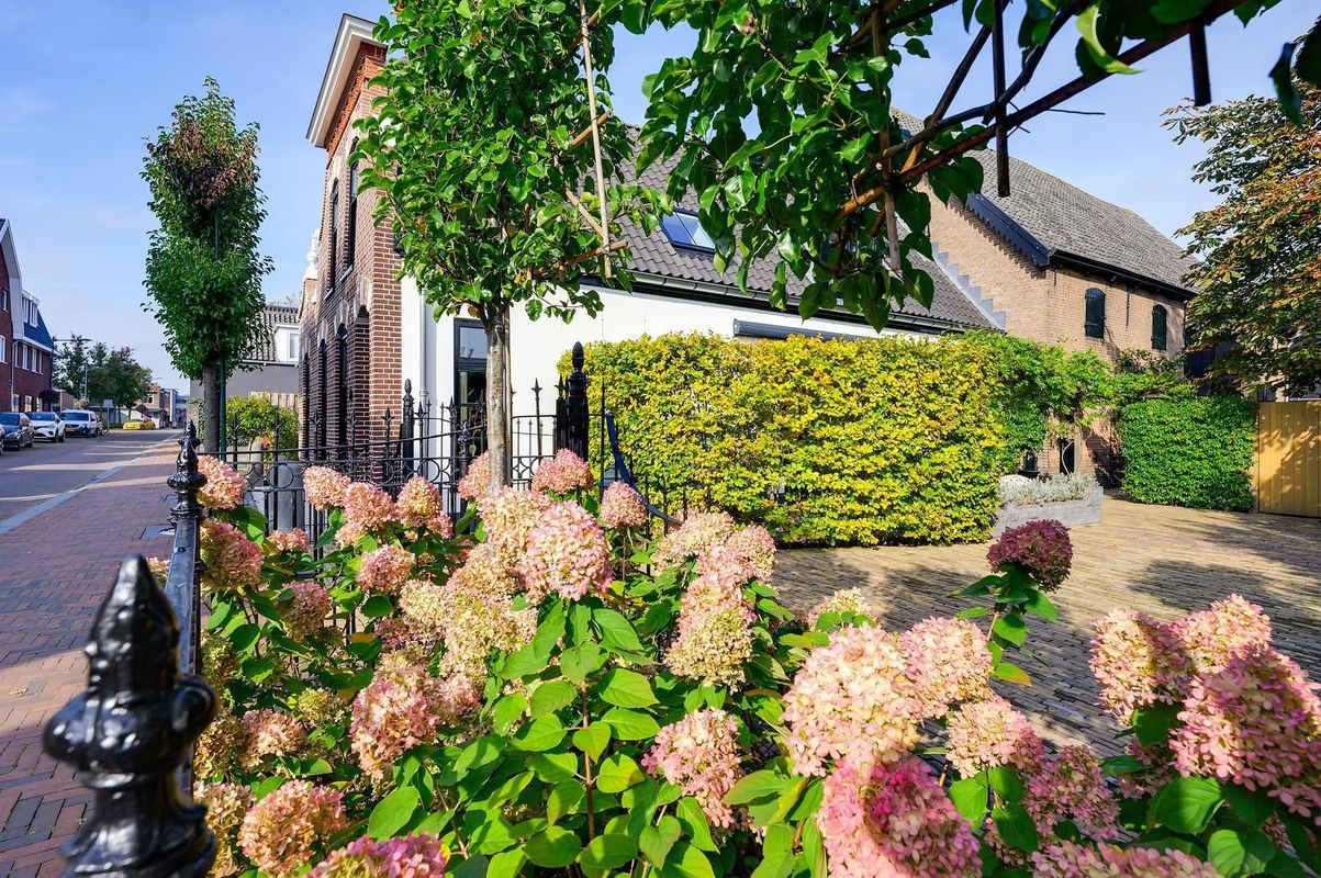 Langestraat 10 Photo 11