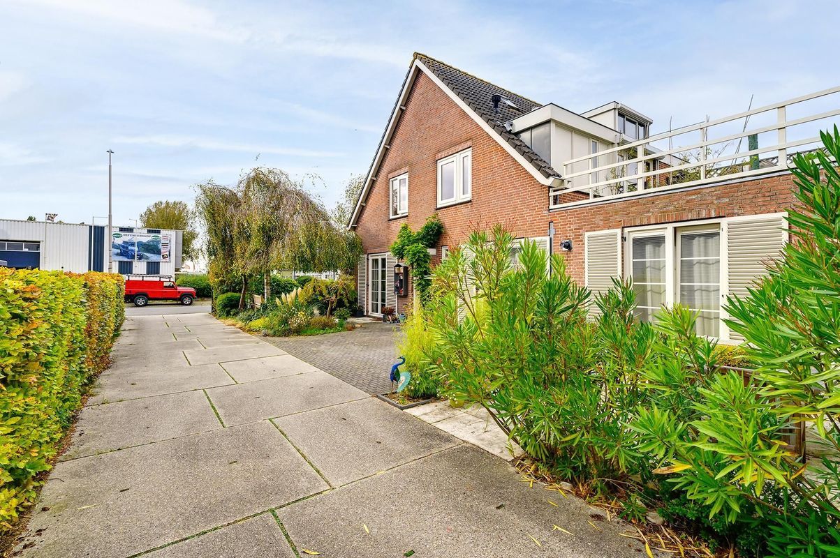 Christiaan Huygensstraat 5 Photo 39
