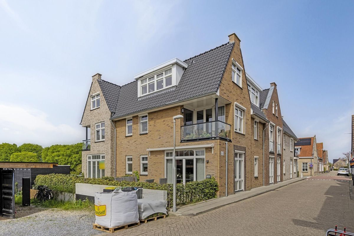 Nieuwstraat 3 - D Photo 0