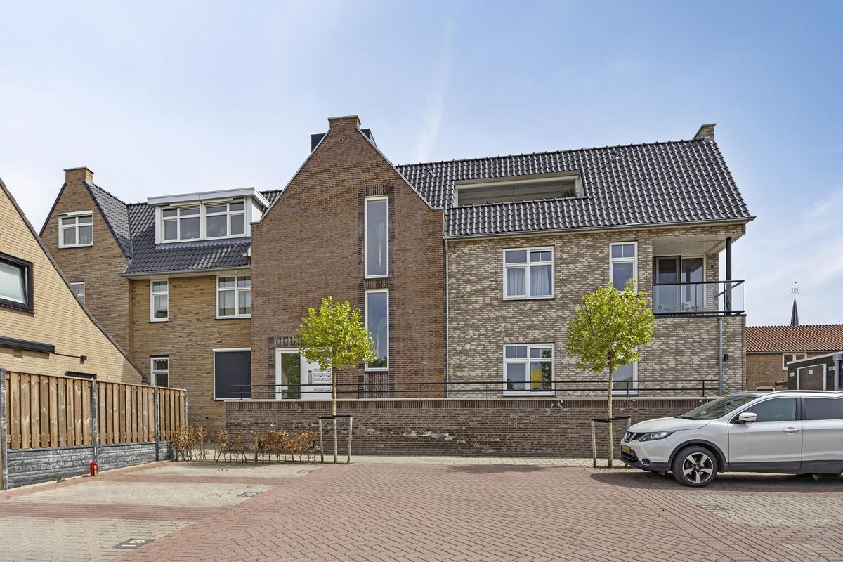 Nieuwstraat 3 - D Photo 2