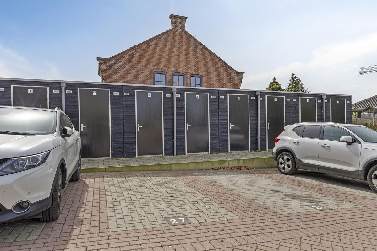 Nieuwstraat 3 - D Photo 24