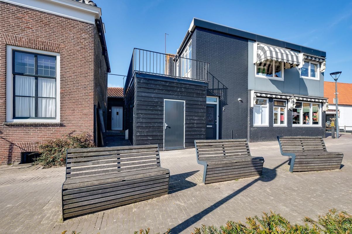 Boompjesstraat 2 - A Photo 7