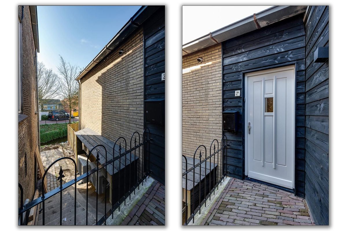 Boompjesstraat 2 - A Photo 8