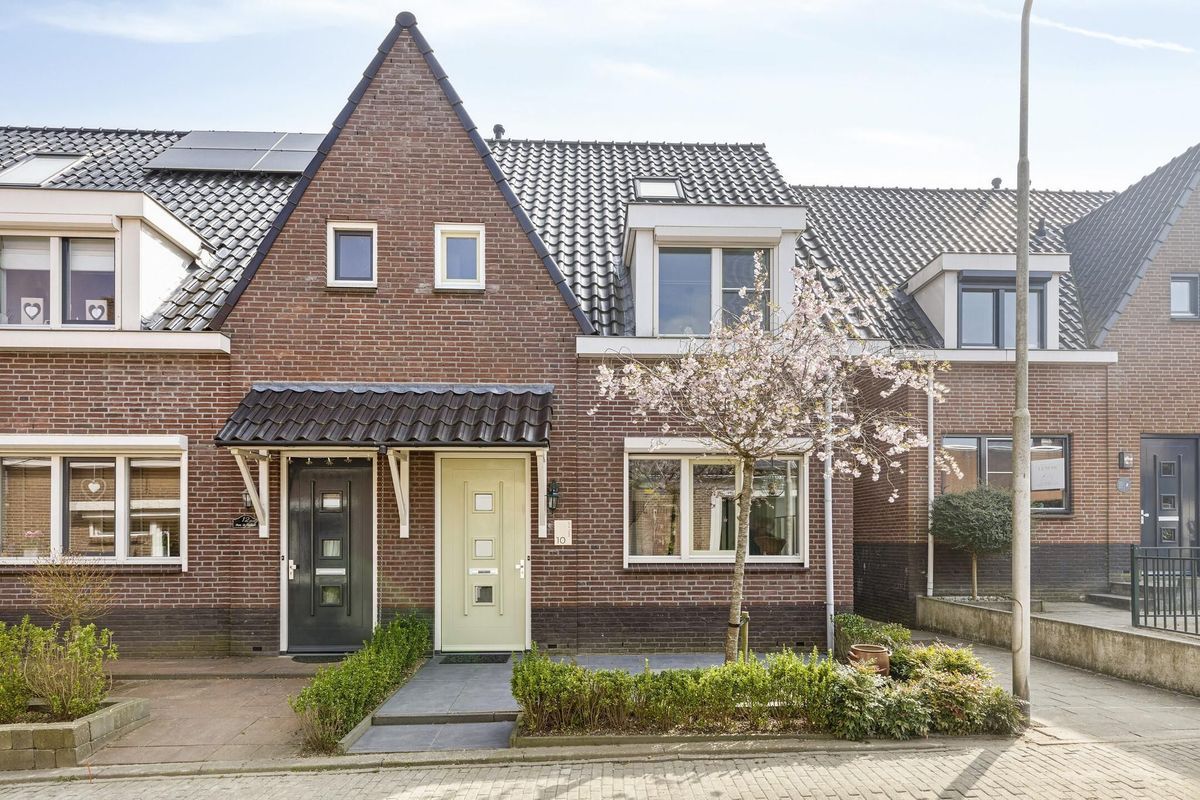 Schoolstraat 10 Photo 0