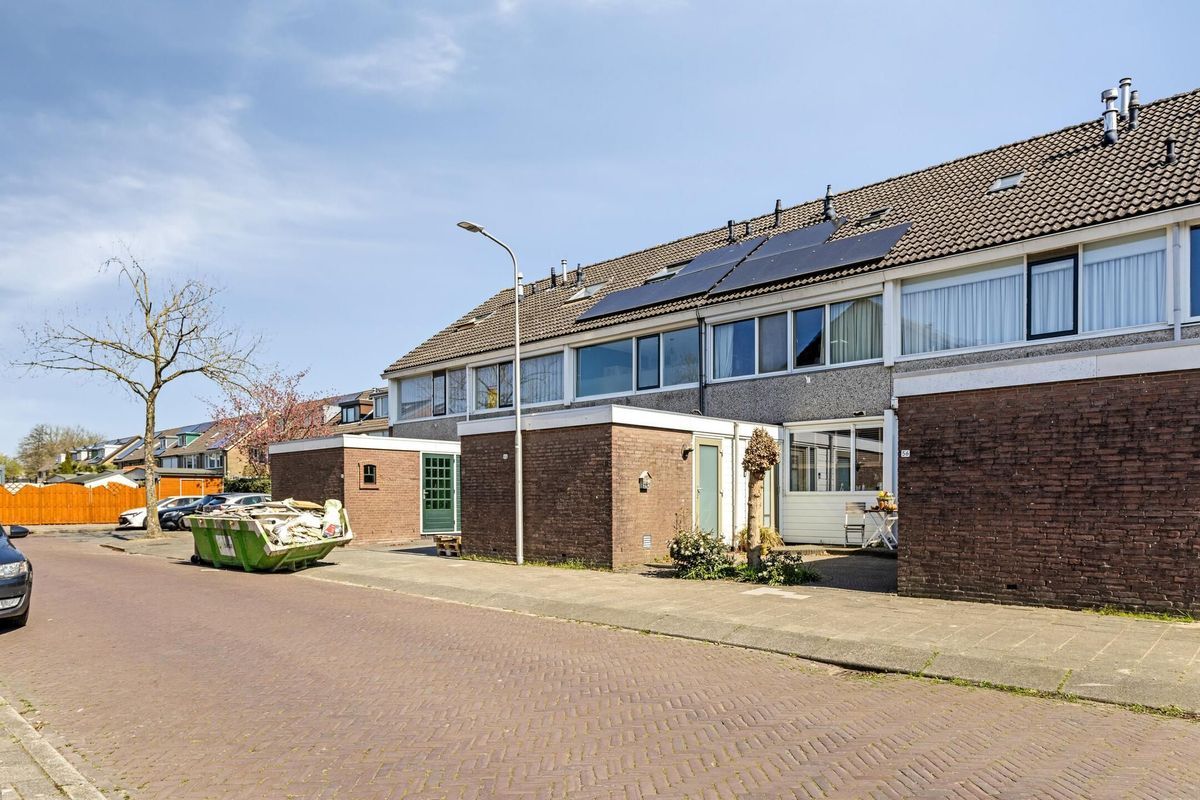 Damaststraat 56 Photo 40