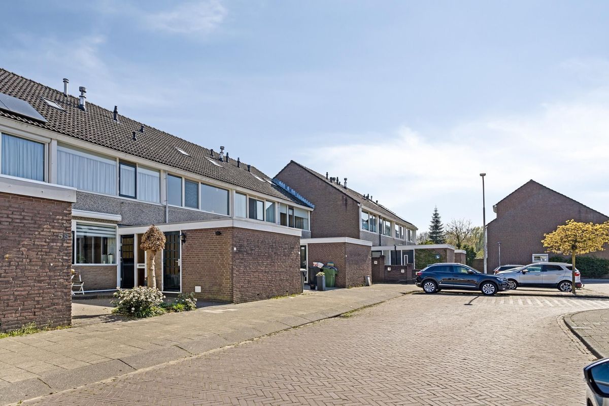 Damaststraat 56 Photo 41