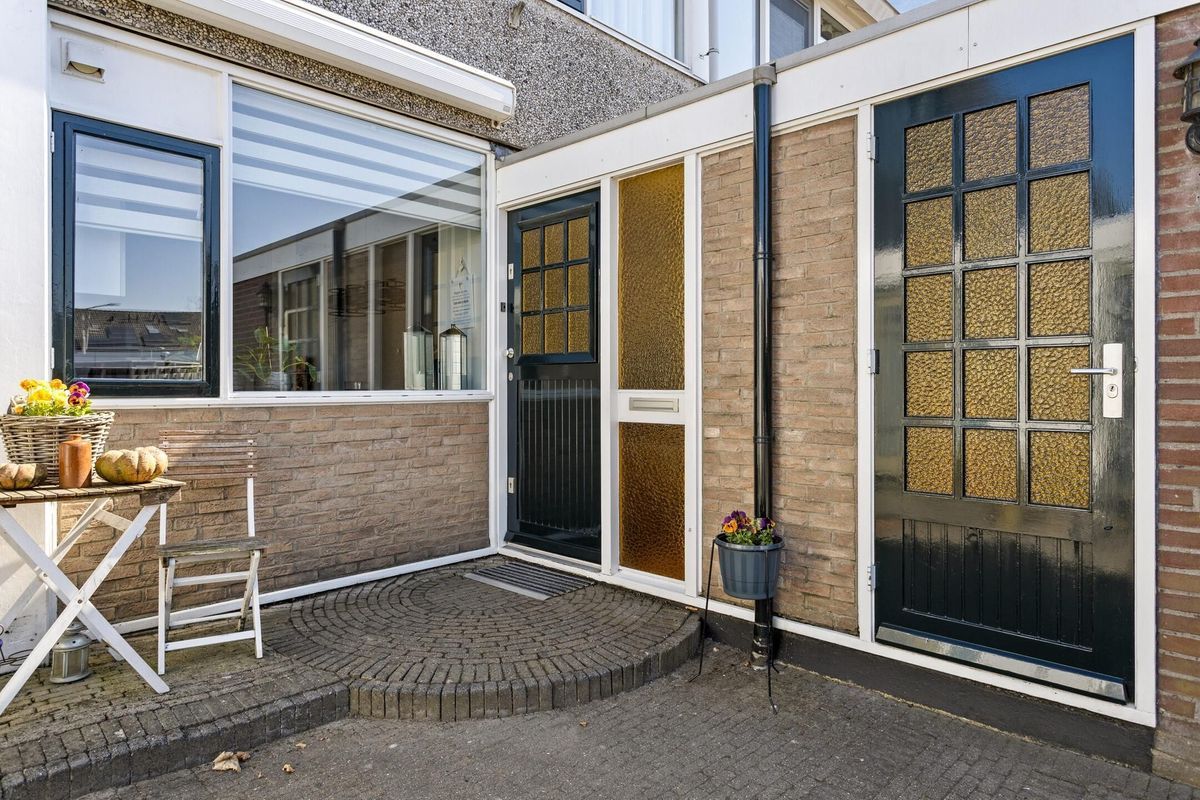 Damaststraat 56 Photo 5