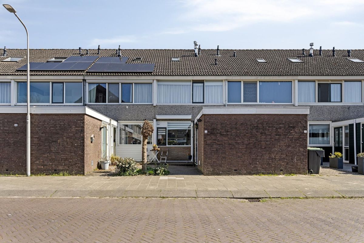 Damaststraat 56 Photo 4