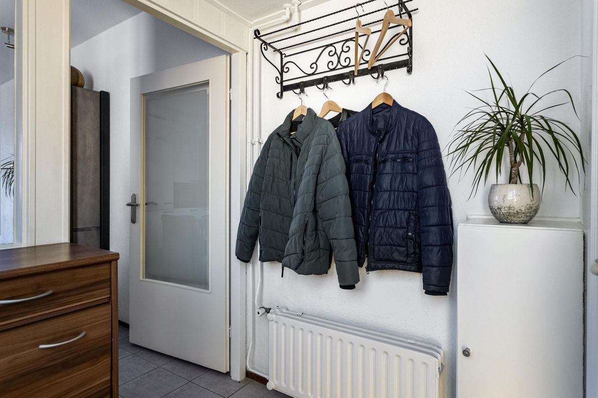 Damaststraat 56 Photo 8