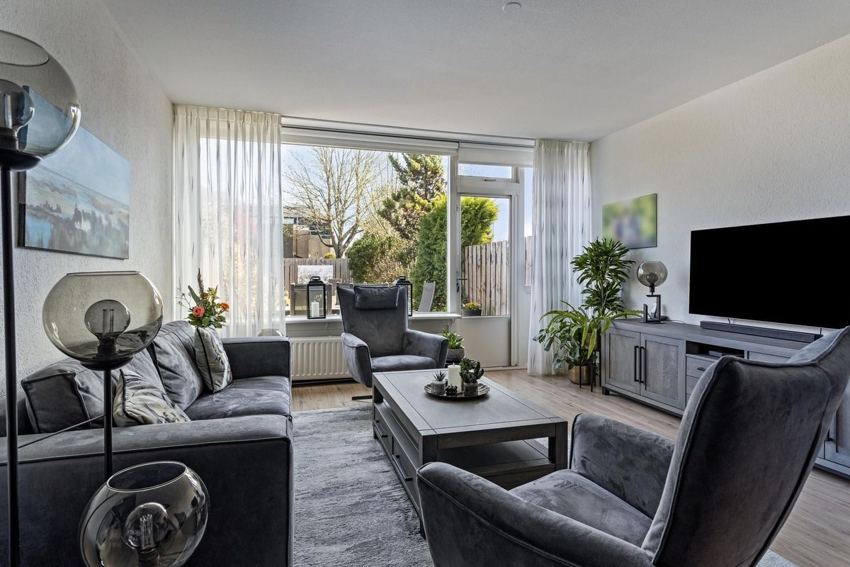 Damaststraat 56 Photo 13