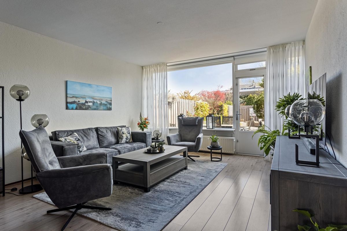 Damaststraat 56 Photo 1