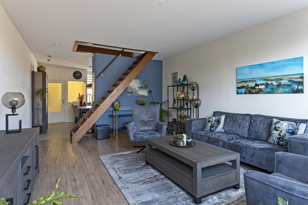 Damaststraat 56 Photo 14