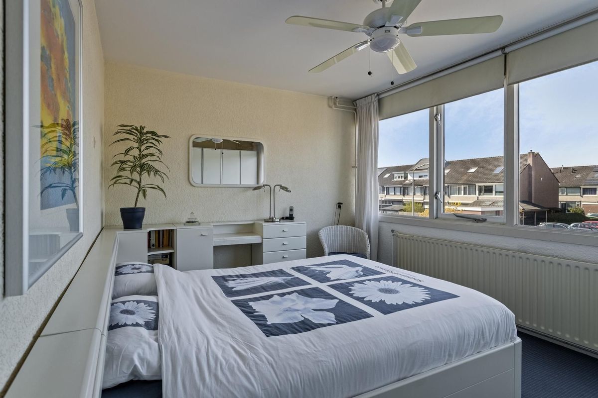 Damaststraat 56 Photo 19