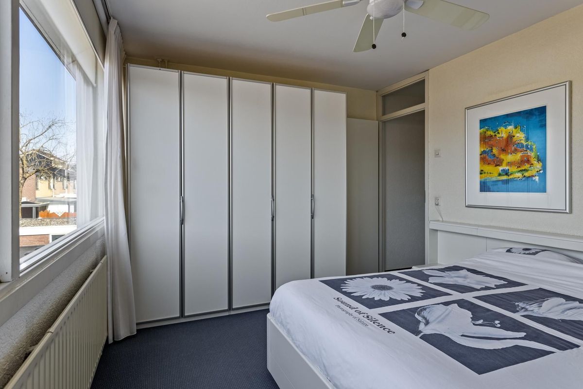 Damaststraat 56 Photo 20