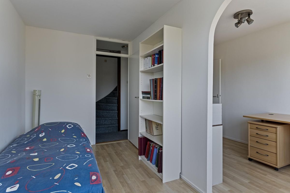 Damaststraat 56 Photo 24