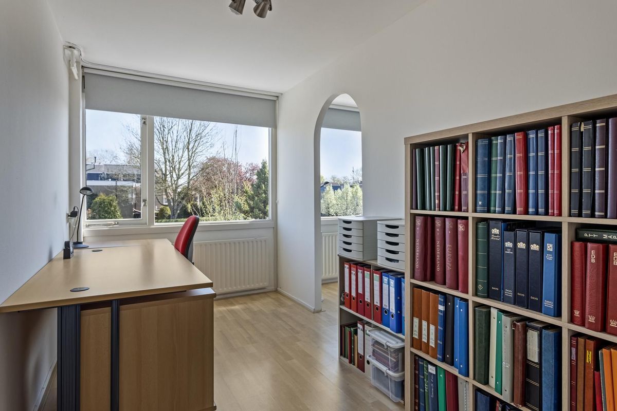 Damaststraat 56 Photo 26