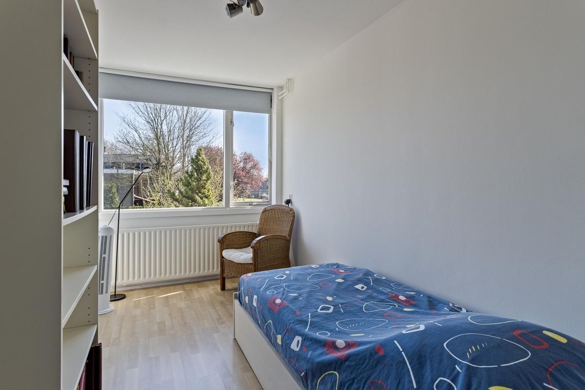 Damaststraat 56 Photo 23