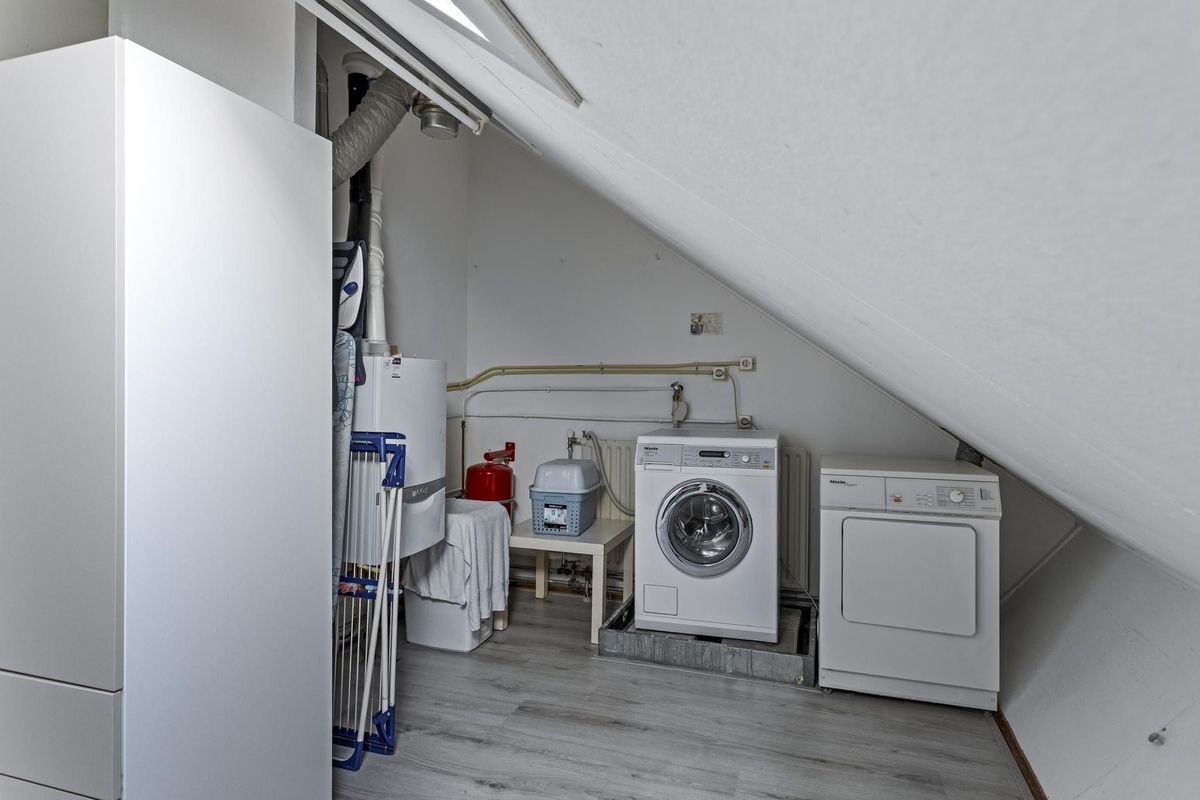 Damaststraat 56 Photo 29