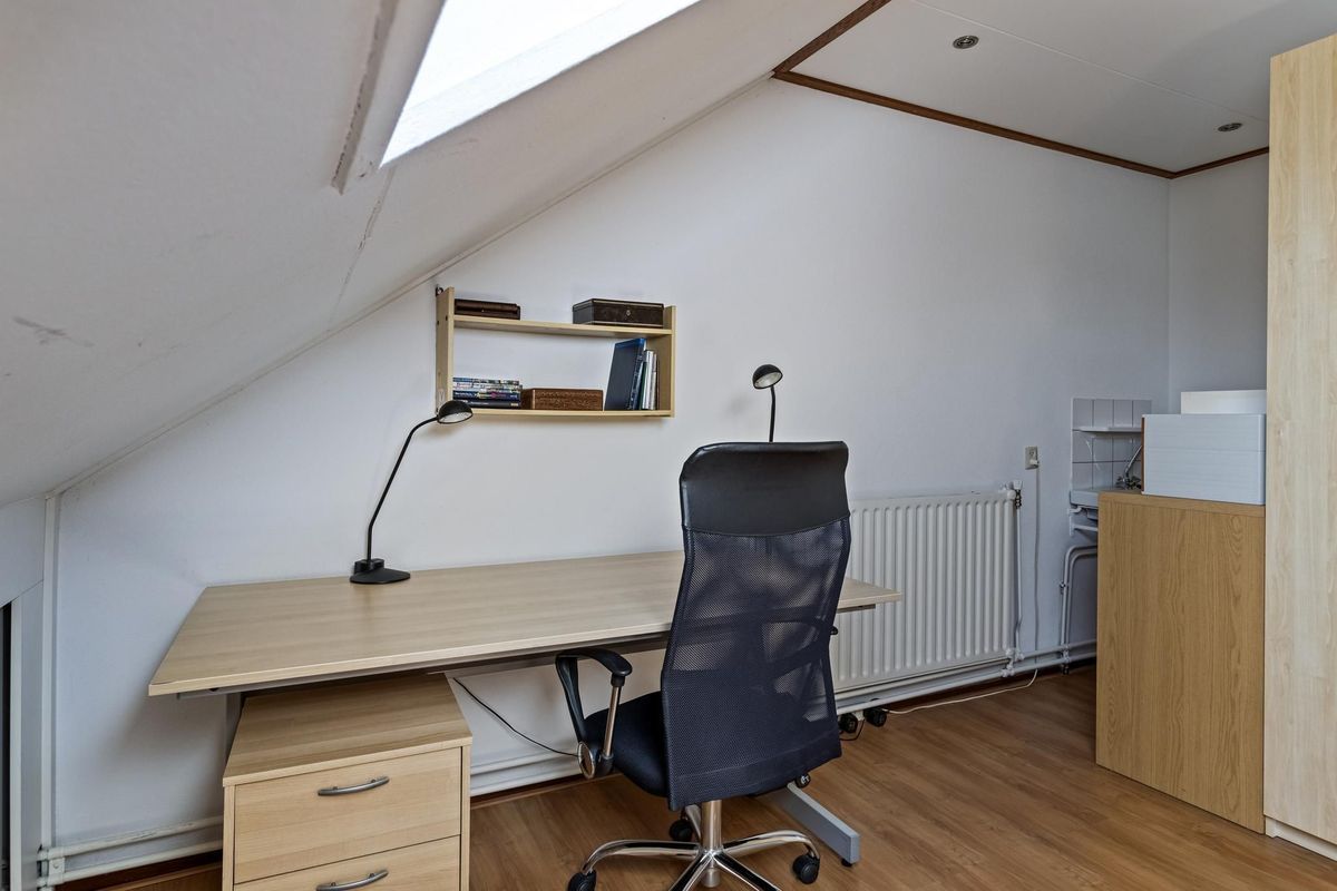 Damaststraat 56 Photo 32