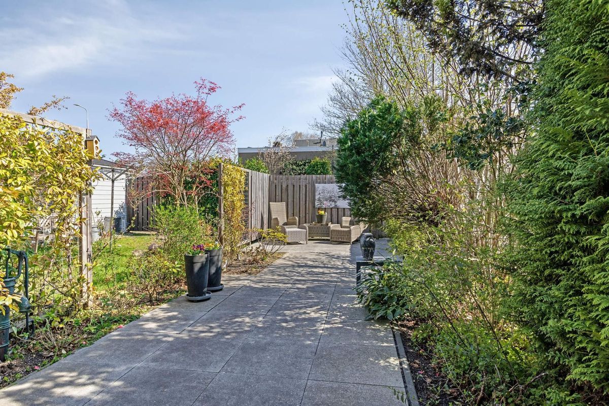 Damaststraat 56 Photo 35