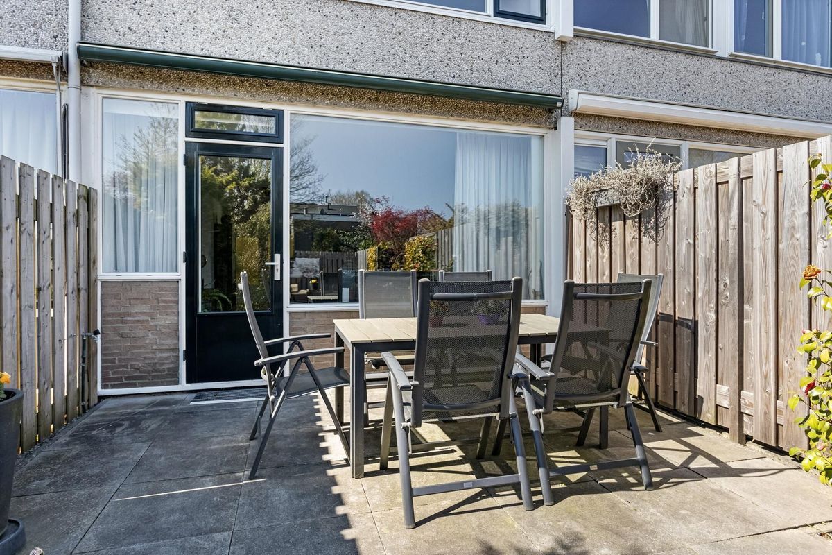 Damaststraat 56 Photo 34