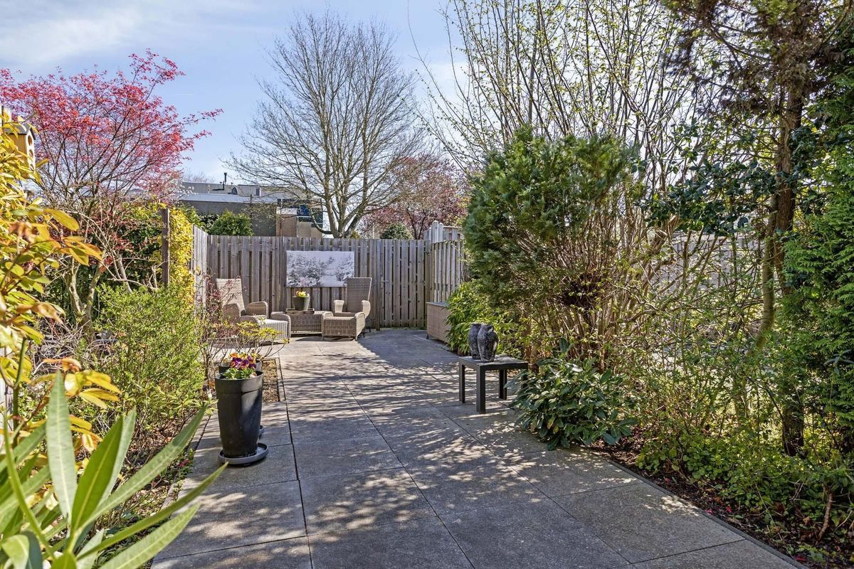 Damaststraat 56 Photo 3