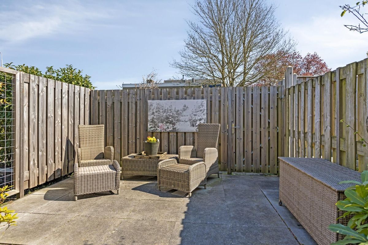 Damaststraat 56 Photo 36