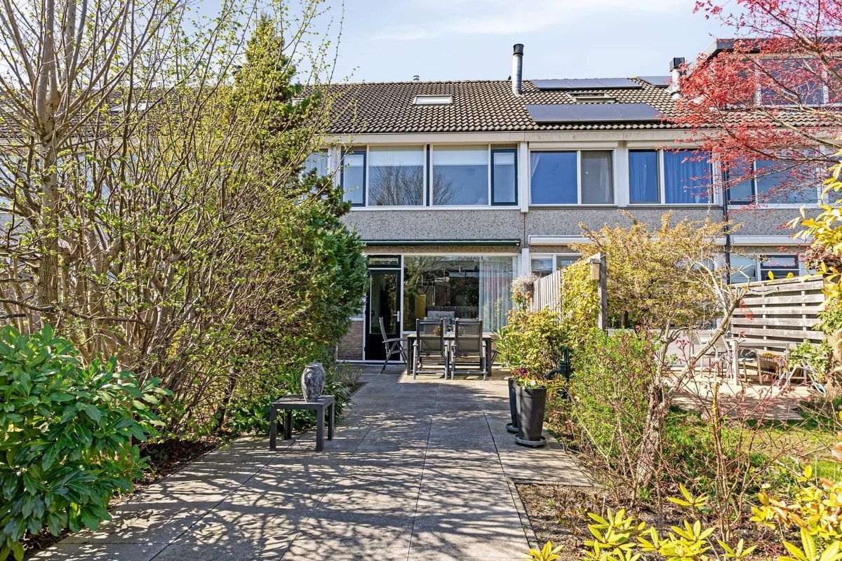 Damaststraat 56 Photo 37