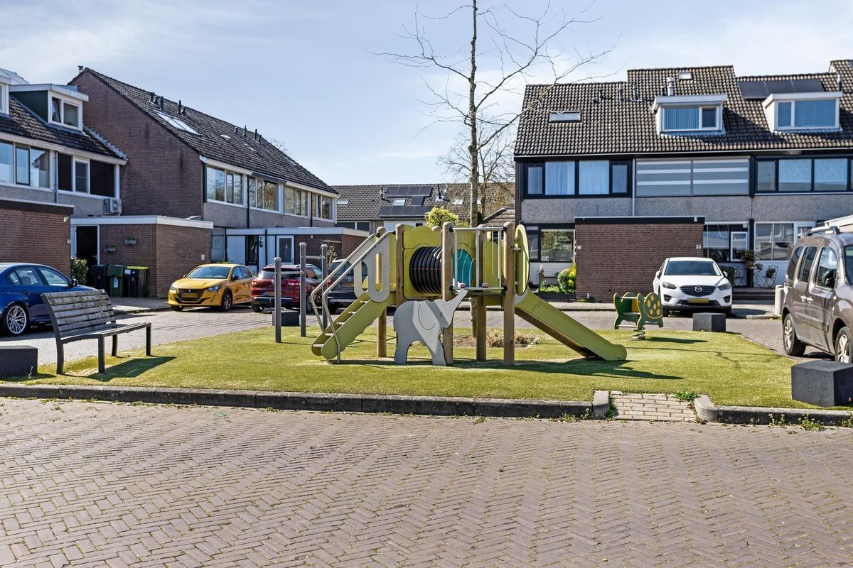 Damaststraat 56 Photo 39