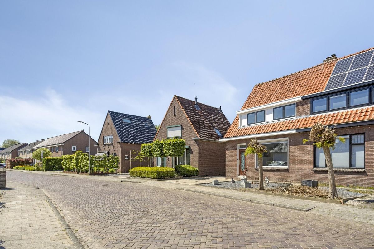 Groene Kruisstraat 19 Photo 31