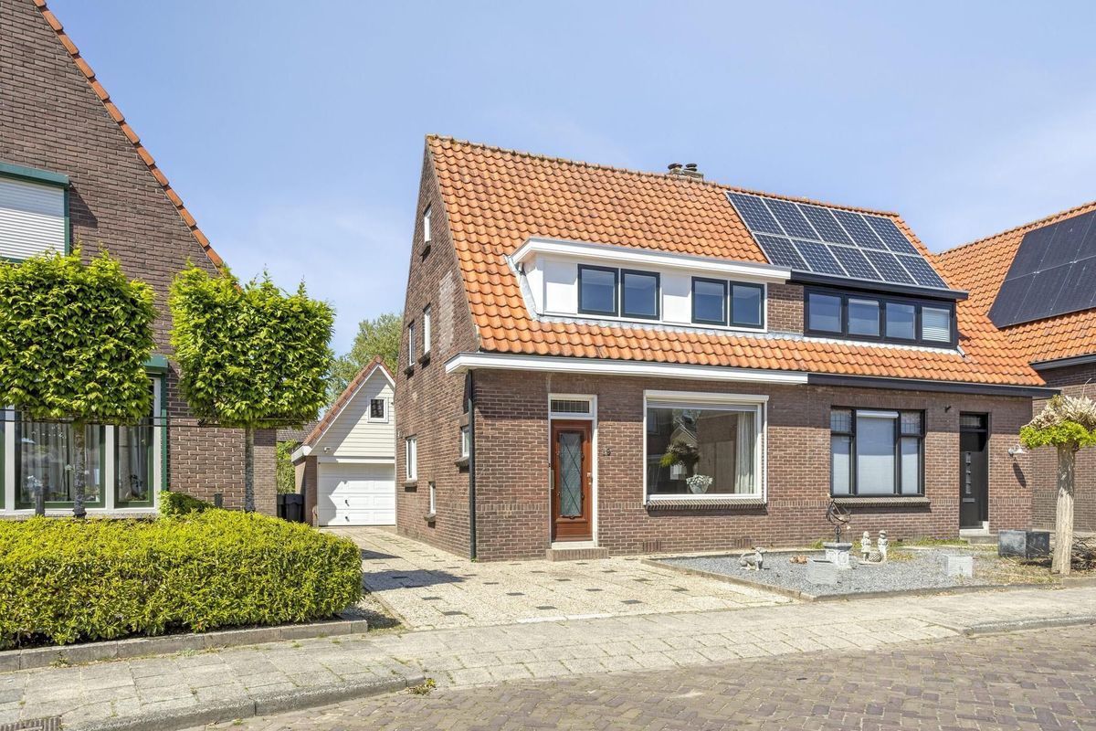 Groene Kruisstraat 19 Photo 1