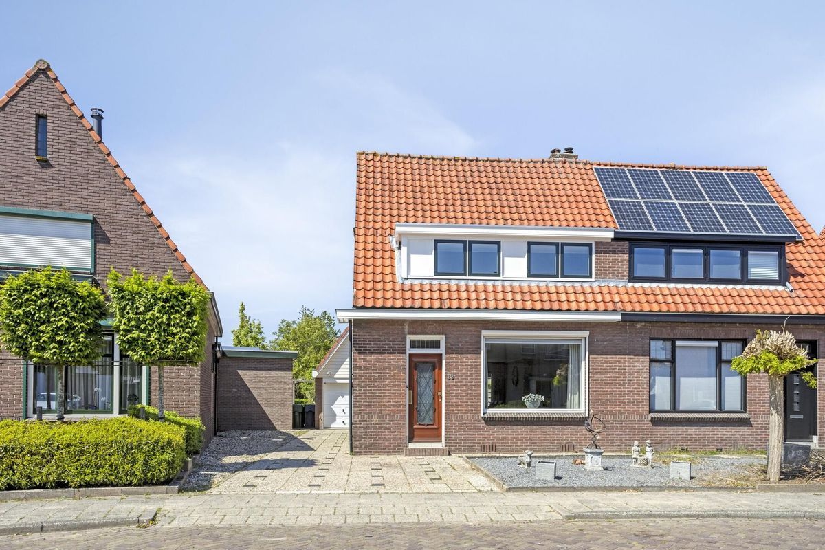 Groene Kruisstraat 19 Photo 30