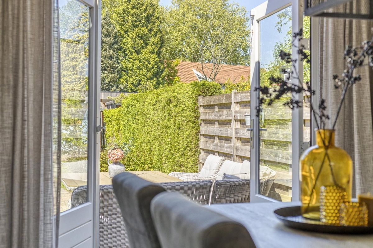 Groene Kruisstraat 19 Photo 5