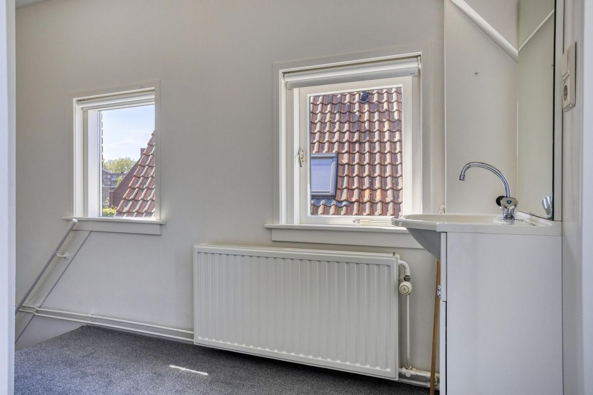 Groene Kruisstraat 19 Photo 11