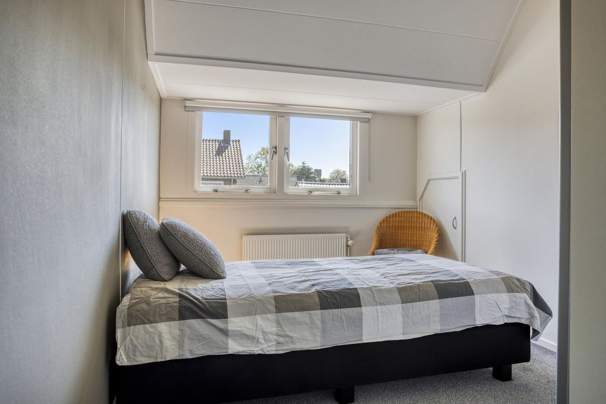 Groene Kruisstraat 19 Photo 13