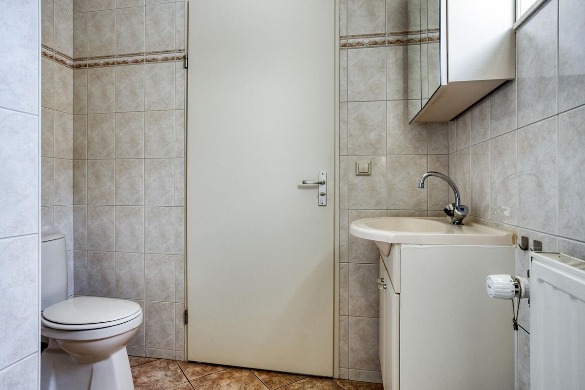 Groene Kruisstraat 19 Photo 20