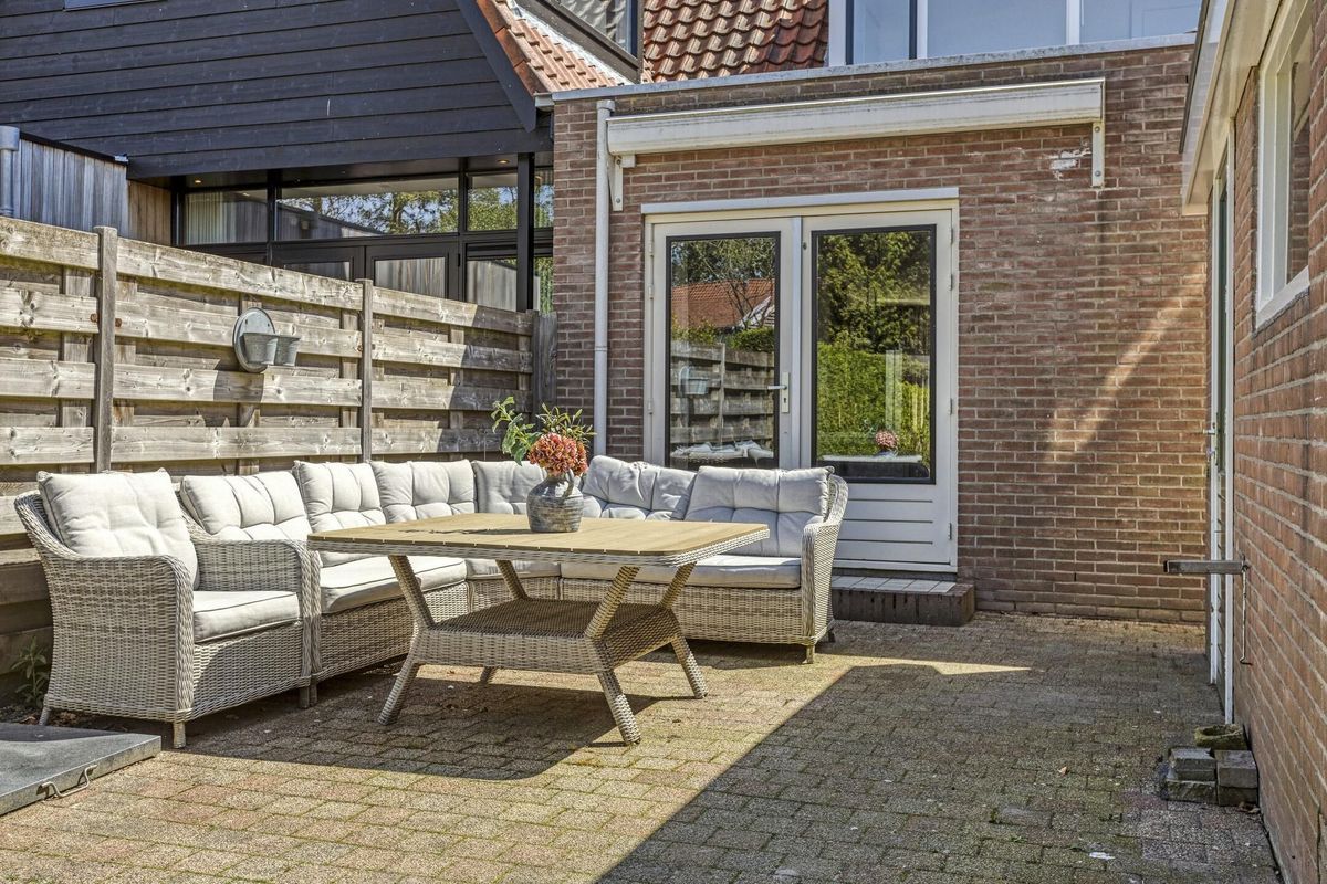 Groene Kruisstraat 19 Photo 25