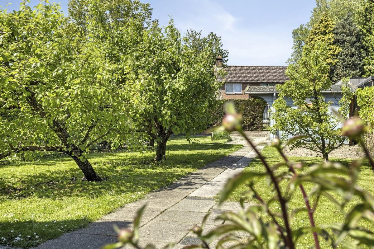 Groene Kruisstraat 19 Photo 27