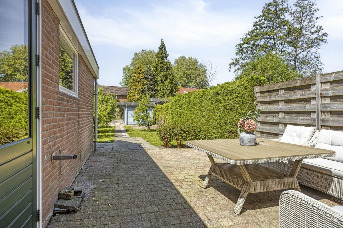 Groene Kruisstraat 19 Photo 26