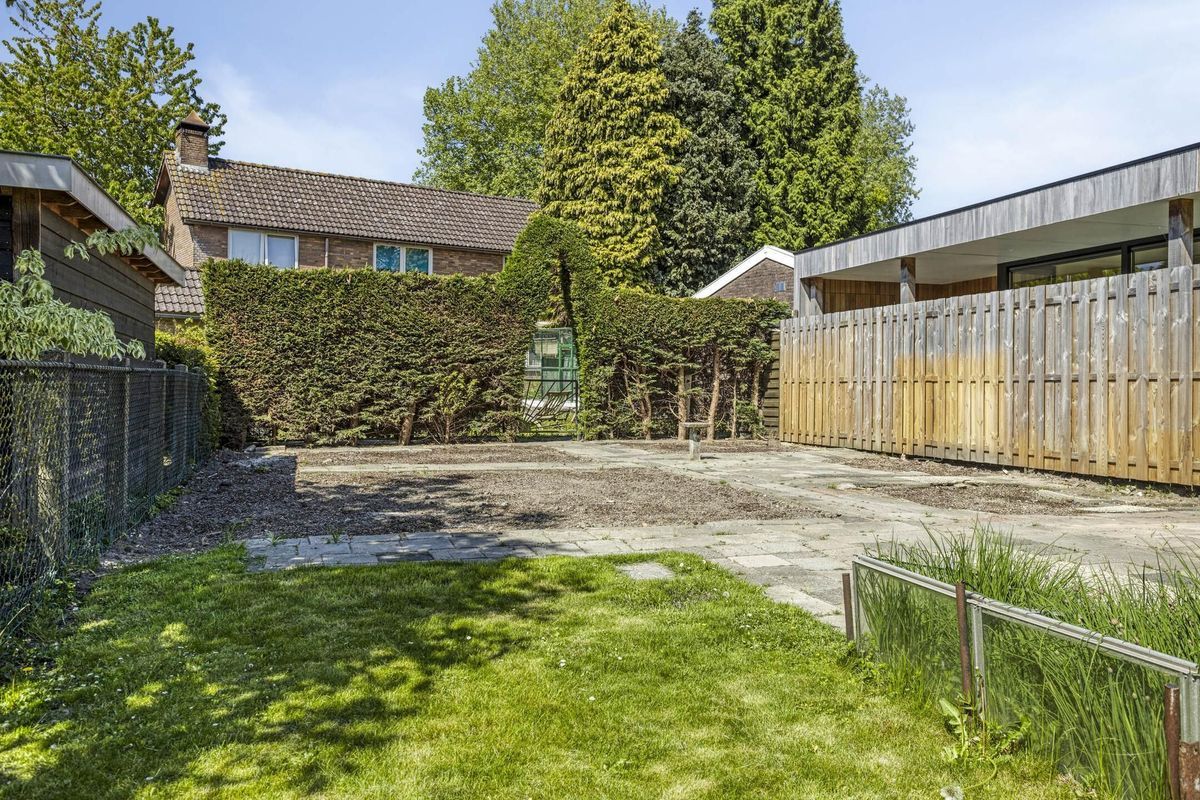 Groene Kruisstraat 19 Photo 28