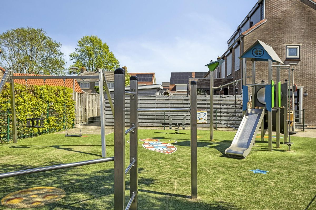 Groene Kruisstraat 19 Photo 33