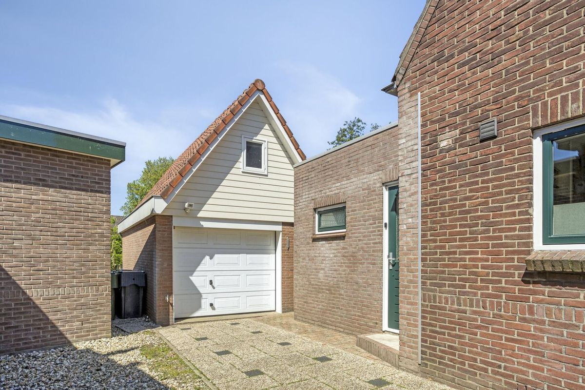 Groene Kruisstraat 19 Photo 32