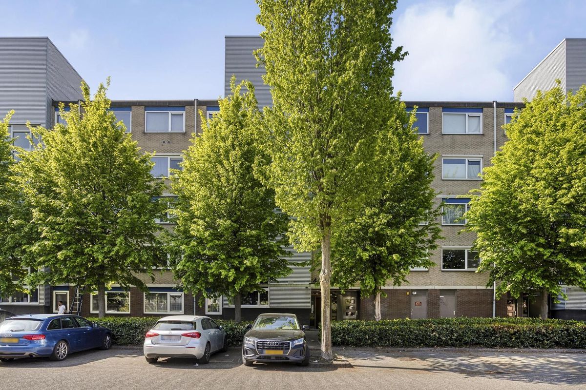 Veilingdreef 56 Photo 1