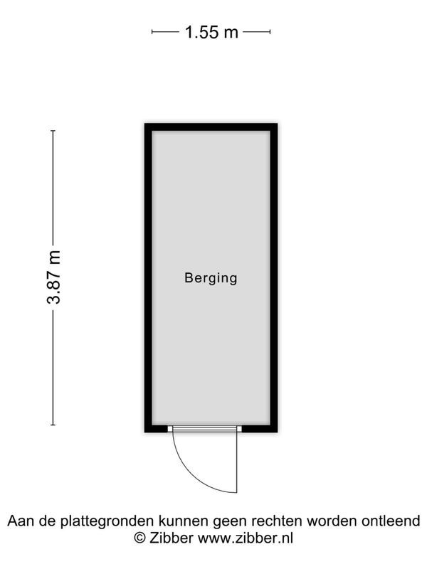 Veilingdreef 56 Floorplan Blur 1