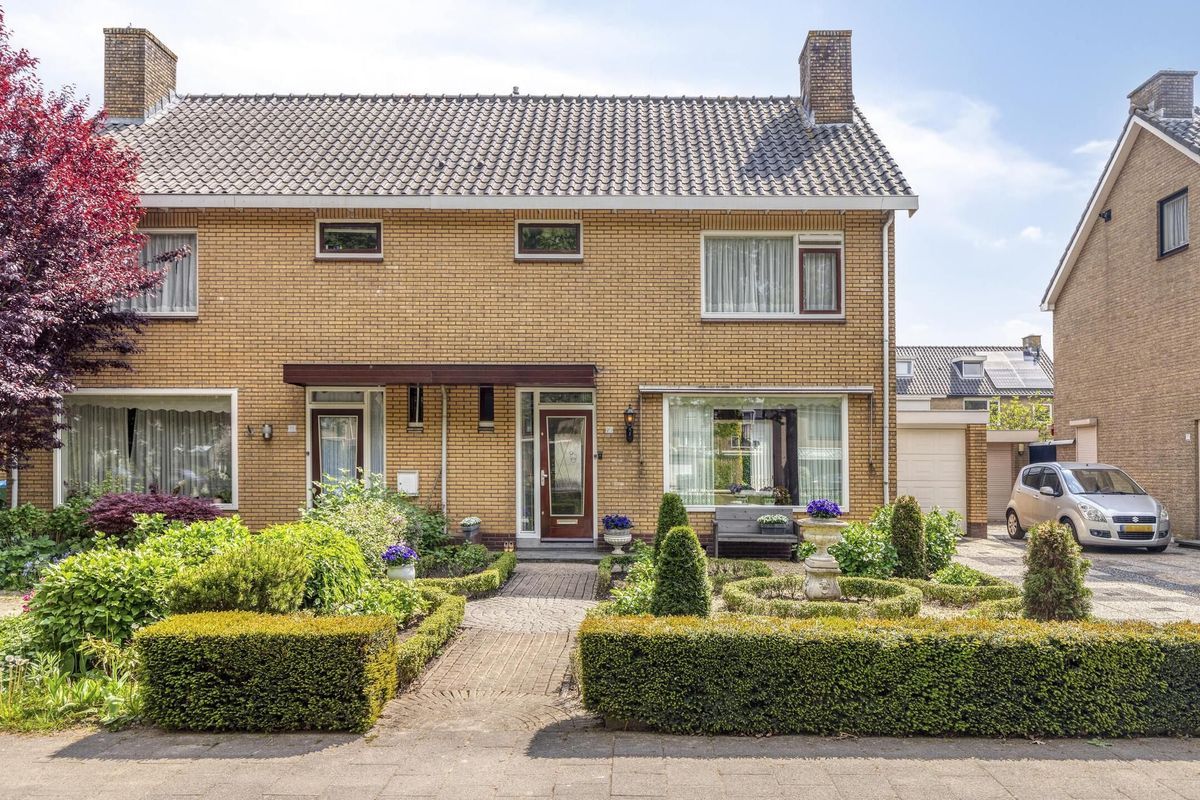 Eikenlaan 20 Photo 0