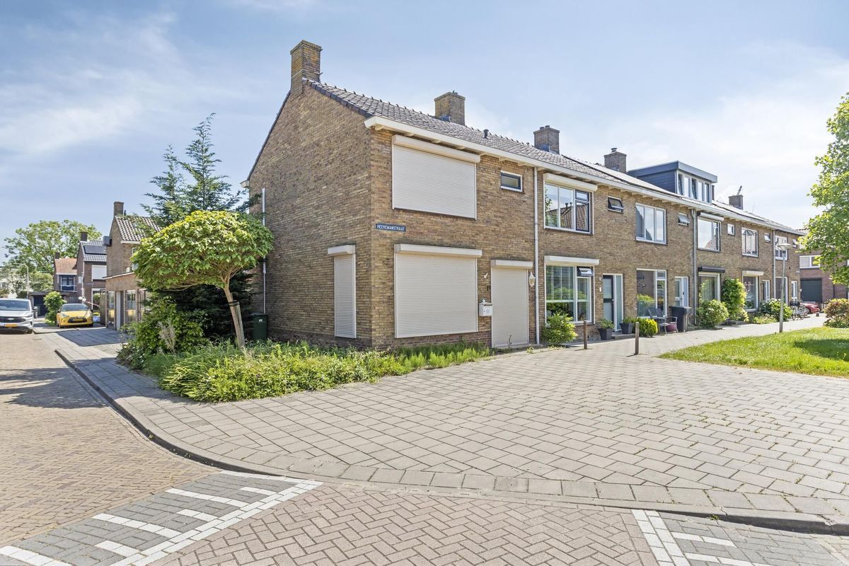 Heeremanstraat 9 Photo 23